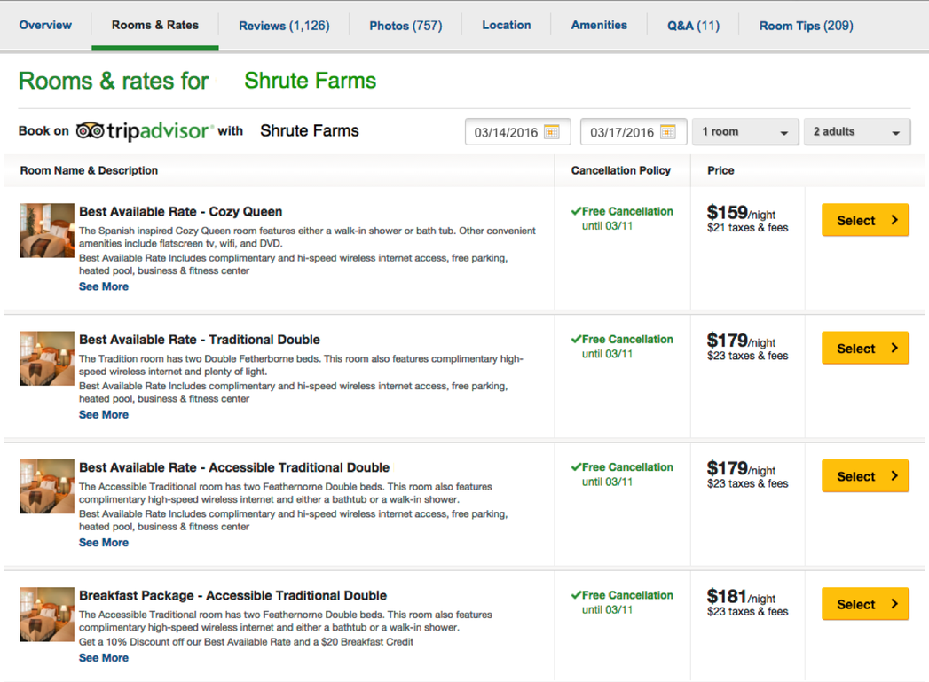 Content Sample IB Grid